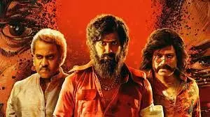 100 கோடியை நோக்கி விஷால்! அசத்தும் மார்க் ஆண்டனி! 100 கோடியை நோக்கி விஷால்! அசத்தும் மார்க் ஆண்டனி!