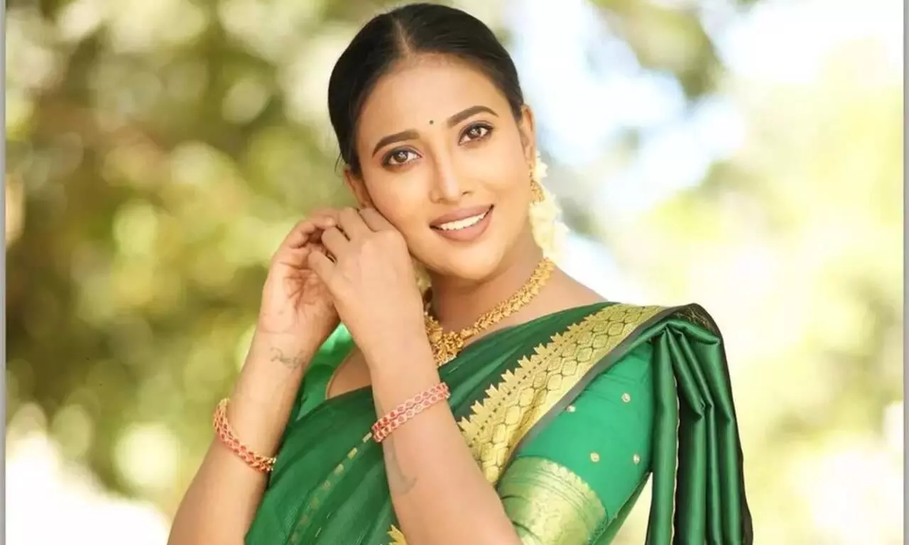 Raja rani serial heroine name-3 முறை மாற்றப்பட்ட ராஜா ராணி 02 நாயகி..! Raja rani serial heroine name-3 முறை மாற்றப்பட்ட ராஜா ராணி 02 நாயகி..!
