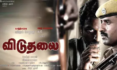வெற்றிமாறன் யூனிவர்ஸ்... மீண்டும் தலைகாட்டும் நடிகர்கள்..!