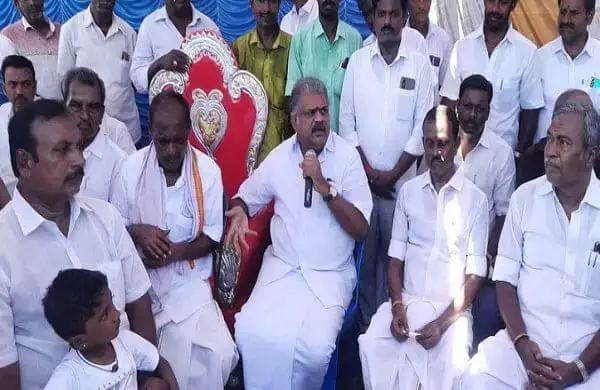 அடுத்த முதலமைச்சர் எடப்பாடி பழனிசாமி தான், த.மா.க தலைவர் வாசன் உறுதி அடுத்த முதலமைச்சர் எடப்பாடி பழனிசாமி தான், த.மா.க தலைவர் வாசன் உறுதி