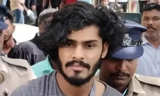 பைக் சாகச யூடியுபர் டிடிஎஃப் வாசன் ஜாமீன் மனு இரண்டாவது முறையாக தள்ளுபடி பைக் சாகச யூடியுபர் டிடிஎஃப் வாசன் ஜாமீன் மனு இரண்டாவது முறையாக தள்ளுபடி