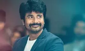 இனி டாப் கியரில் சிவகார்த்திகேயன் ! வேகமெடுக்கும் படங்கள்...!