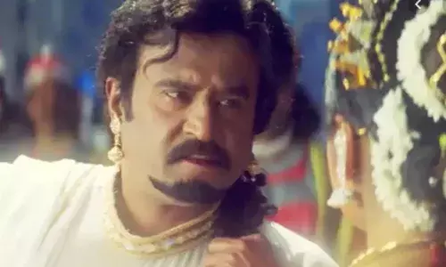 சந்திரமுகி 3 ல் ரஜினிகாந்த்? வாசுவோட பிளானே வேற..!