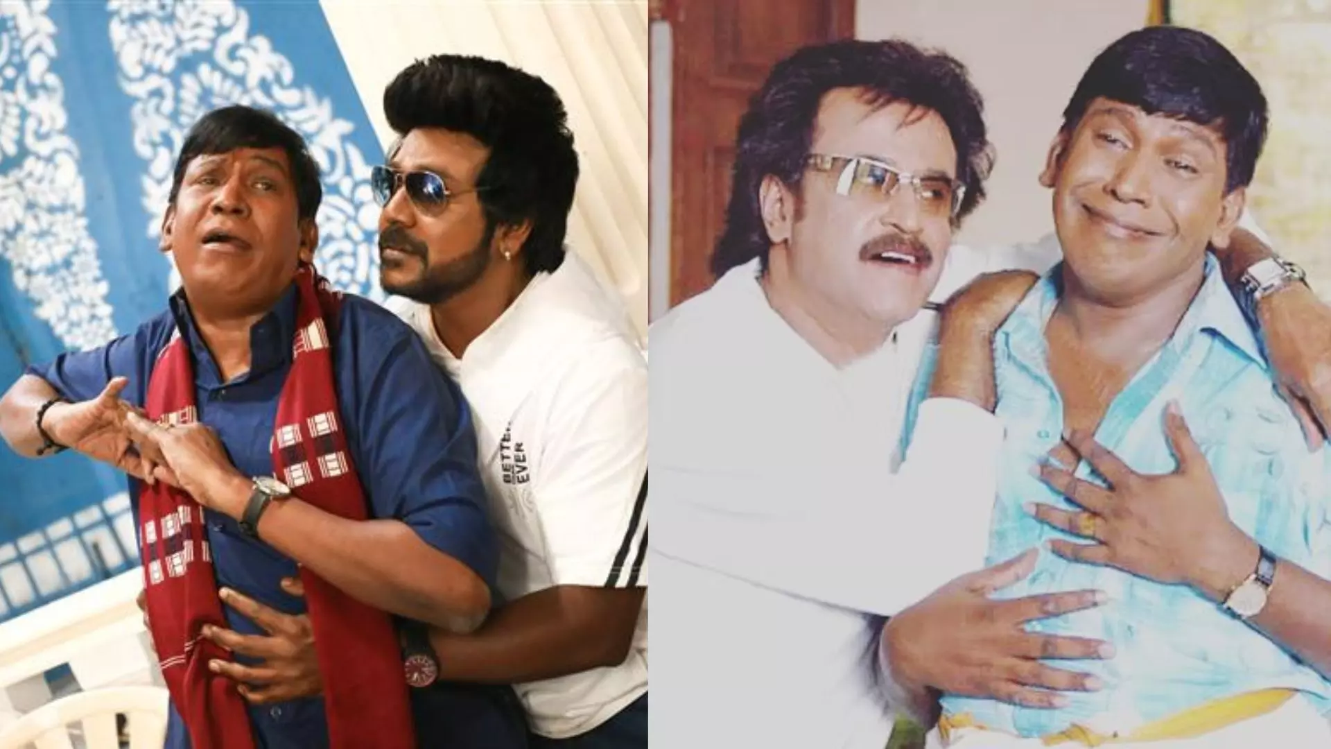 வற்றிப் போன வடிவேலு சிந்தனை! முறிந்து போன முருகேசன் காமெடி! வற்றிப் போன வடிவேலு சிந்தனை! முறிந்து போன முருகேசன் காமெடி!