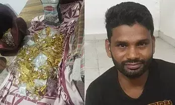 தனிநபராக திட்டமிட்டு செயல்படுத்தப்பட்ட  ரூ.25-கோடி டெல்லி கொள்ளை தனிநபராக திட்டமிட்டு செயல்படுத்தப்பட்ட  ரூ.25-கோடி டெல்லி கொள்ளை