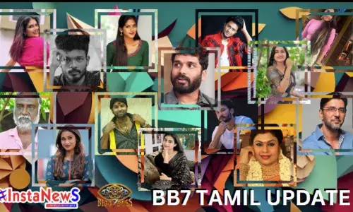 ரவீனா, அக்ஷயா முதல் மாயா கிருஷ்ணன் வரை.. பிக்பாஸ் போட்டியாளர்களுக்கு இப்படி ஒரு பேக்ரவுண்டா?