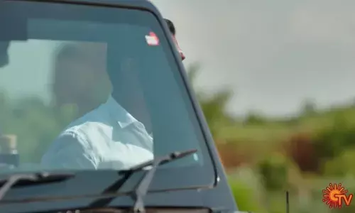 Ethir Neechal அதிரடியாக எண்ட்ரி தந்த குணசேகரன்..! யார் தெரியுமா?