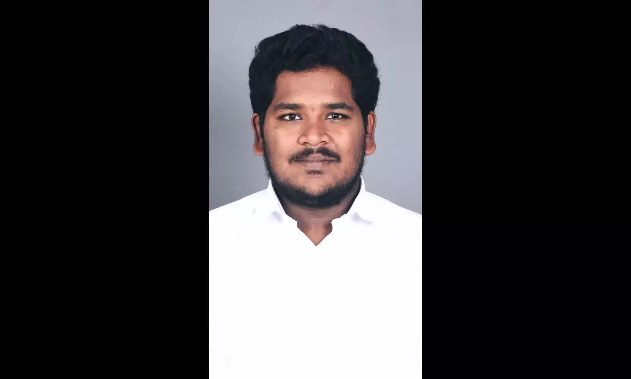 அகில இந்திய மல்யுத்த போட்டி: குமாரபாளையம் பயிற்சியாளர் நடுவராக தேர்வு அகில இந்திய மல்யுத்த போட்டி: குமாரபாளையம் பயிற்சியாளர் நடுவராக தேர்வு