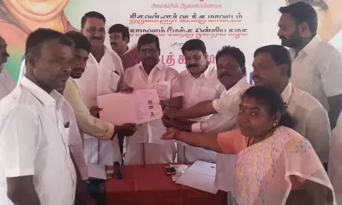 அதிமுக பூத் கமிட்டி உறுப்பினர்கள் ஆலோசனை கூட்டம்..! அதிமுக பூத் கமிட்டி உறுப்பினர்கள் ஆலோசனை கூட்டம்..!