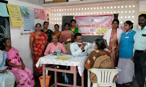 திண்டுக்கல் மாவட்ட செய்திகள் : பொன்னகரம் பகுதியில் நாளை மின்னிறுத்தம்..! திண்டுக்கல் மாவட்ட செய்திகள் : பொன்னகரம் பகுதியில் நாளை மின்னிறுத்தம்..!