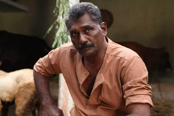 எதிர்நீச்சலில் மீண்டும் காணாமல் போன குணசேகரன்..! எதிர்நீச்சலில் மீண்டும் காணாமல் போன குணசேகரன்..!