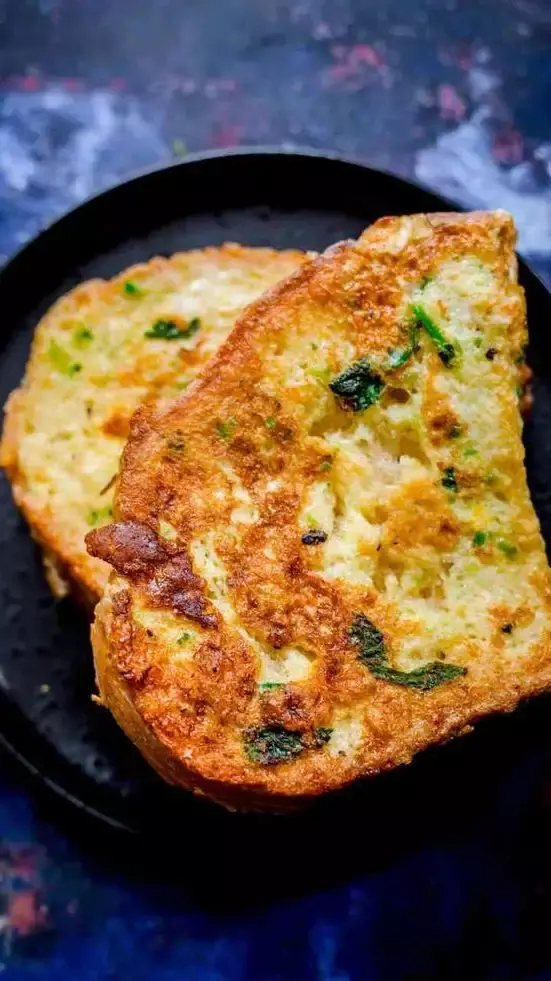 How to Make the Perfect Bread Omelette: A Step-by-Step Guide