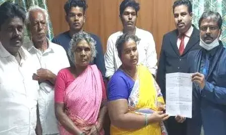 திருவண்ணாமலை தேசிய மக்கள் நீதிமன்றத்தில் 1,850  வழக்குகள் விசாரணை! திருவண்ணாமலை தேசிய மக்கள் நீதிமன்றத்தில் 1,850  வழக்குகள் விசாரணை!