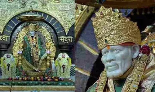 Sai Baba Mantra In Tamil-சாய்பாபா மந்திரம் சொல்வோம்..! சாயாத வாழ்க்கை வாழ்வோம்..!