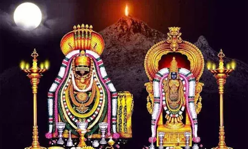 Tiruvannamalai Arunachaleswar Temple- திருவண்ணாமலை அருணாசலேஸ்வர் கோவில் சிறப்பம்சங்கள் உங்களுக்கு தெரியுமா? Tiruvannamalai Arunachaleswar Temple- திருவண்ணாமலை அருணாசலேஸ்வர் கோவில் சிறப்பம்சங்கள் உங்களுக்கு தெரியுமா?