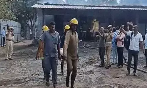 சிவகாசி வெடி விபத்து: உயிரிழந்தவர்கள் எண்ணிக்கை 14 ஆக உயர்வு: