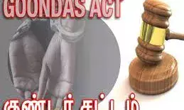 பழனியில் கொலை வழக்கில் கைதான 6 பேர் மீது குண்டர் தடுப்பு சட்டம் பாய்ந்தது பழனியில் கொலை வழக்கில் கைதான 6 பேர் மீது குண்டர் தடுப்பு சட்டம் பாய்ந்தது