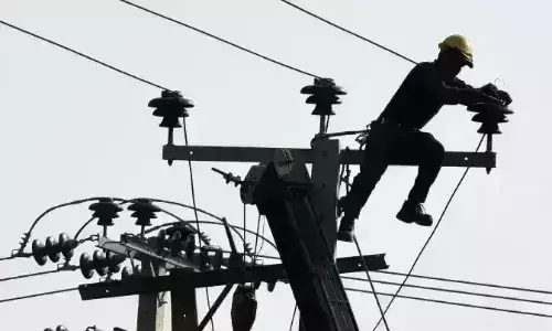 Erode District Power Shutdown | ஈரோடு மாவட்டத்தில் நாளை (அக்.26) மின்தடை