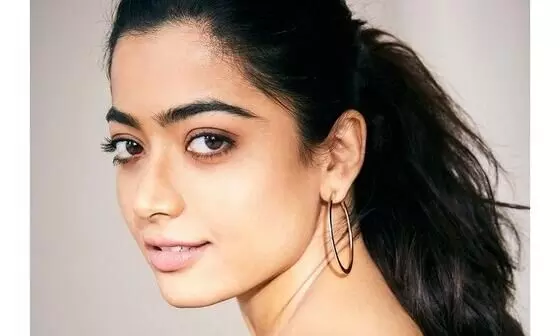 Rashmika Mandanna Tattoo Name Meaning- ராஷ்மிகா மந்தனாவின் டாட்டூ ரகசியம்..! Rashmika Mandanna Tattoo Name Meaning- ராஷ்மிகா மந்தனாவின் டாட்டூ ரகசியம்..!