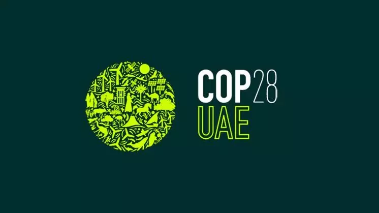 COP28 : ஐக்கிய அரபு அமீரகத்தில் நடைபெறும் 28வது ஐக்கிய நாடுகள் காலநிலை மாற்ற மாநாடு COP28 : ஐக்கிய அரபு அமீரகத்தில் நடைபெறும் 28வது ஐக்கிய நாடுகள் காலநிலை மாற்ற மாநாடு