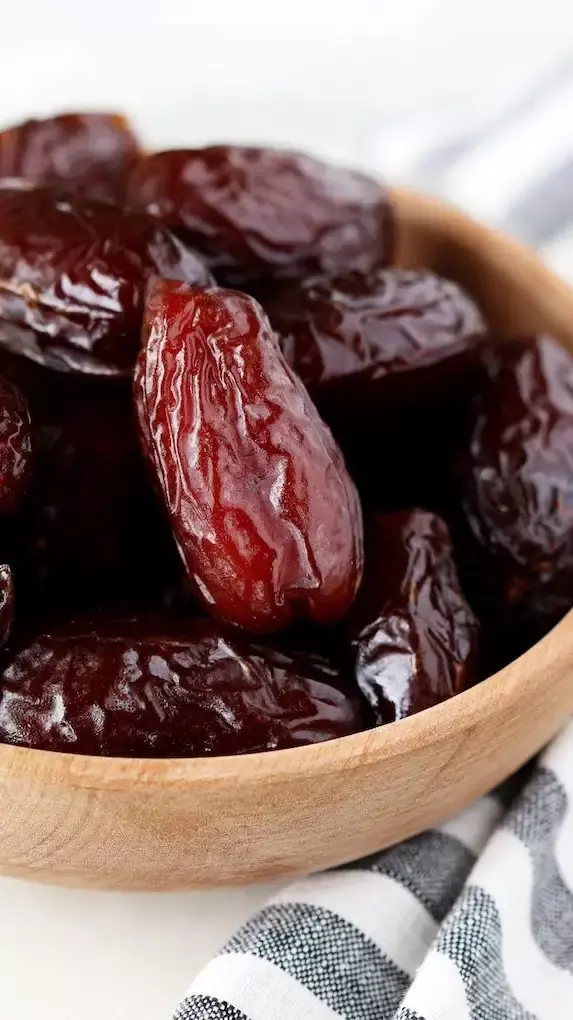 Exploring the Essential Components of Dates