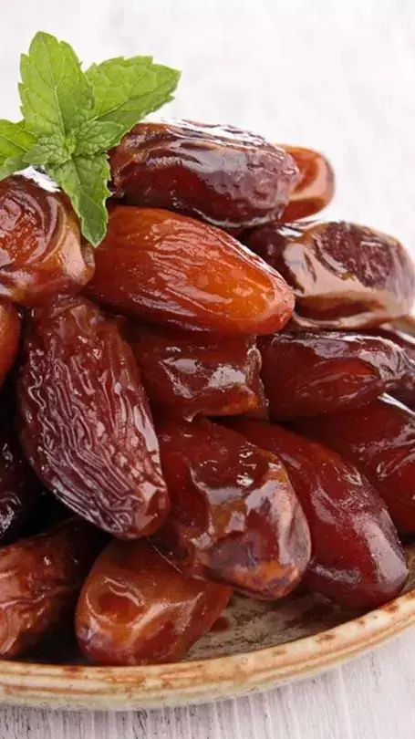 Exploring the Essential Components of Dates