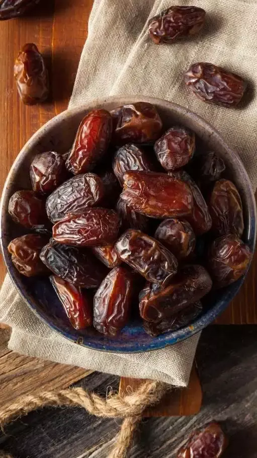 Exploring the Essential Components of Dates