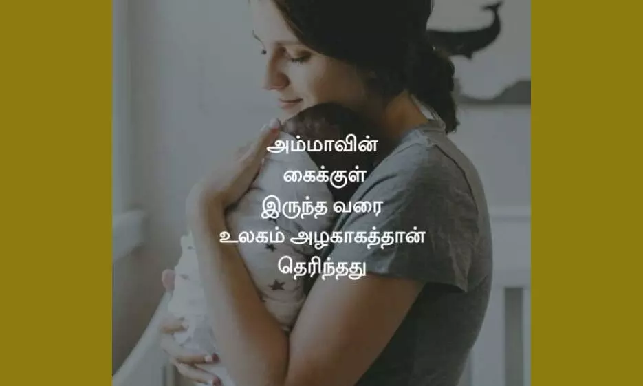 Mothers day Quotes Tamil அன்னையர் தினத்தின் முக்கியத்துவம் பற்றி உங்களுக்கு தெரியுமா?.....படிங்க... Mothers day Quotes Tamil அன்னையர் தினத்தின் முக்கியத்துவம் பற்றி உங்களுக்கு தெரியுமா?.....படிங்க...