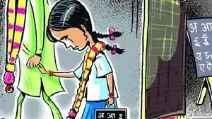 செய்யாறு அருகே சிறுமிக்கு நடைபெற இருந்த திருமணம் தடுத்து நிறுத்தம் செய்யாறு அருகே சிறுமிக்கு நடைபெற இருந்த திருமணம் தடுத்து நிறுத்தம்