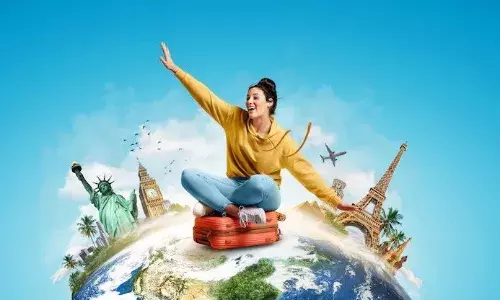 Study Abroad-வெளிநாட்டில் படிக்க ஆசையா..? இந்த வழிகாட்டி உங்களுக்குத்தான்..! Study Abroad-வெளிநாட்டில் படிக்க ஆசையா..? இந்த வழிகாட்டி உங்களுக்குத்தான்..!