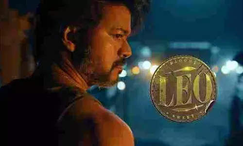 ‘LEO’ வெற்றி விழா நிபந்தனைகளுடன் அனுமதி..!