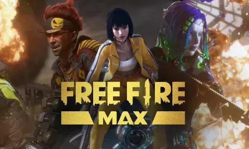 Garena Free Fire Max Redeem Codes-இன்று முதல்  கரேனா ஃப்ரீ ஃபயர் மேக்ஸ் அறிமுகம்..!