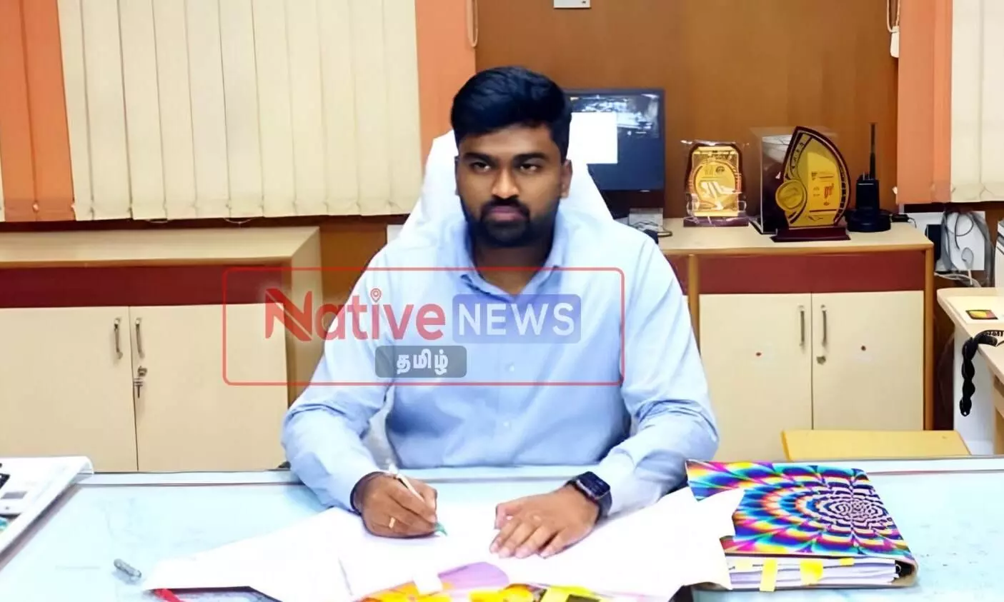 ஈரோட்டில் மாலை நேரத்தில் ஸ்ட்ரீட் ஃபுட் கோர்ட் செயல்படுத்த பரிசீலனை ஈரோட்டில் மாலை நேரத்தில் ஸ்ட்ரீட் ஃபுட் கோர்ட் செயல்படுத்த பரிசீலனை