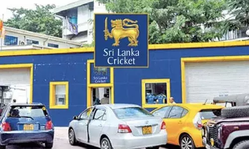 உலகக்கோப்பை போட்டிகளில் தொடர் தோல்வி: இலங்கை கிரிக்கெட் வாரியம் கலைப்பு