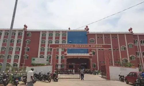 திண்டுக்கல் அருகே போக்சோ வழக்கில் இளைஞருக்கு 23 ஆண்டுகள் சிறை தண்டனை திண்டுக்கல் அருகே போக்சோ வழக்கில் இளைஞருக்கு 23 ஆண்டுகள் சிறை தண்டனை