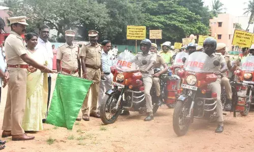 தீபாவளி விழிப்புணர்வு நிகழ்ச்சி..! தீபாவளி விழிப்புணர்வு நிகழ்ச்சி..!