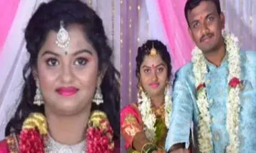 Karnataka Police Constable-மனைவியை கொல்ல 230கி.மீ பயணித்த போலீஸ் கான்ஸ்டபிள்..!