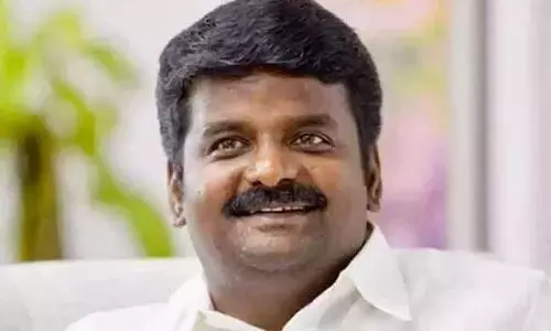 முன்னாள் அமைச்சர் விஜயபாஸ்கர் மீது அவதூறு பரப்பியவர் நஷ்ட ஈடு வழங்க நீதிமன்றம் தீர்ப்பு முன்னாள் அமைச்சர் விஜயபாஸ்கர் மீது அவதூறு பரப்பியவர் நஷ்ட ஈடு வழங்க நீதிமன்றம் தீர்ப்பு