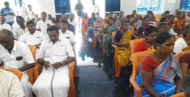 Admk Booth Committee Meet சோழவந்தானில் அதிமுக சார்பில், பூத் கமிட்டி ஆலோசனைக் கூட்டம் :முன்னாள் அமைச்சர் பங்கேற்பு: Admk Booth Committee Meet சோழவந்தானில் அதிமுக சார்பில், பூத் கமிட்டி ஆலோசனைக் கூட்டம் :முன்னாள் அமைச்சர் பங்கேற்பு: