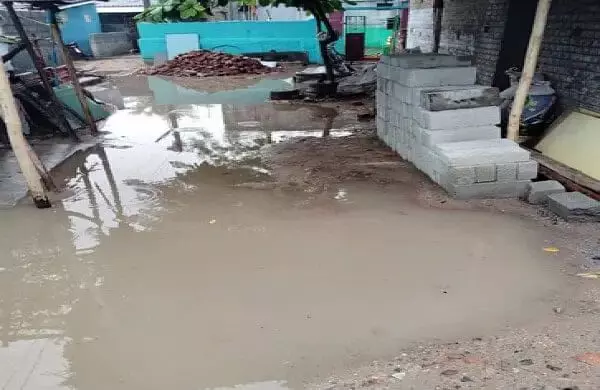 திருவண்ணாமலை மாவட்டத்தில் விடிய விடிய மழை திருவண்ணாமலை மாவட்டத்தில் விடிய விடிய மழை
