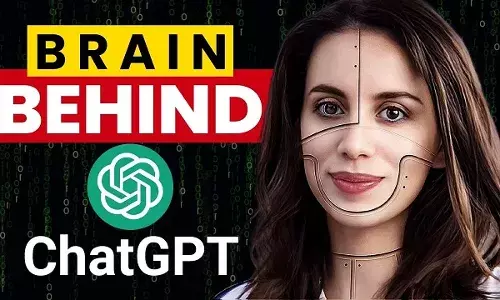 OpenAI Future Plans ChatGPTஎதிர்கொள்ளும் சவால்கள் குறித்து அதன் தலைவர் மீரா முராட்டி