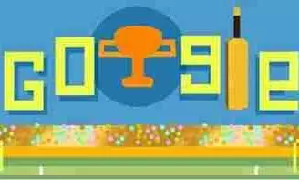 Google Doodle-இன்றைய Doodle-ல் உலக கோப்பை கிரிக்கெட்2023..! Google Doodle-இன்றைய Doodle-ல் உலக கோப்பை கிரிக்கெட்2023..!