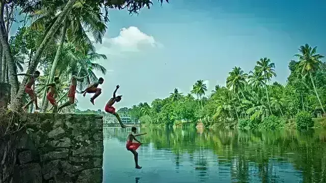 இந்தியாவில் ஆஃப்-சீசன் சுற்றுலா சாகச தளங்கள் இவை! இந்தியாவில் ஆஃப்-சீசன் சுற்றுலா சாகச தளங்கள் இவை!