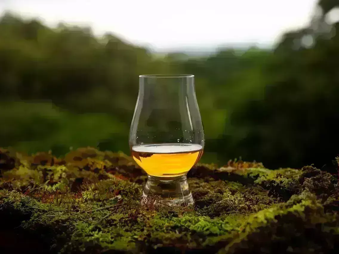 விஸ்கி வாங்குவதற்காக  33 ஆயிரம் ரூபாய் ஏமாந்த பெண்!