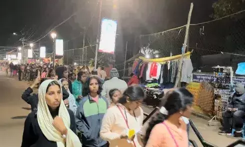 ஊட்டி குன்னூரில் குளுகுளு சீசன்: குவியும் சுற்றுலா பயணிகள்