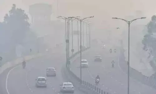 Top 10 Most Polluted Cities in India-இந்தியாவின் மாசுபட்ட நகரம் எது? தெரிஞ்சுக்கங்க..!