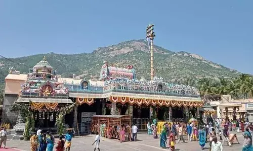 தீபத் திருவிழாவிற்கு மாவட்ட நிர்வாகம் அறிவித்துள்ள நெறிமுறைகள்