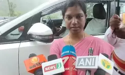 நீலகிரிக்கு வரவேண்டாம்: சுற்றுலா பயணிகளுக்கு ஆட்சியர் வேண்டுகோள்
