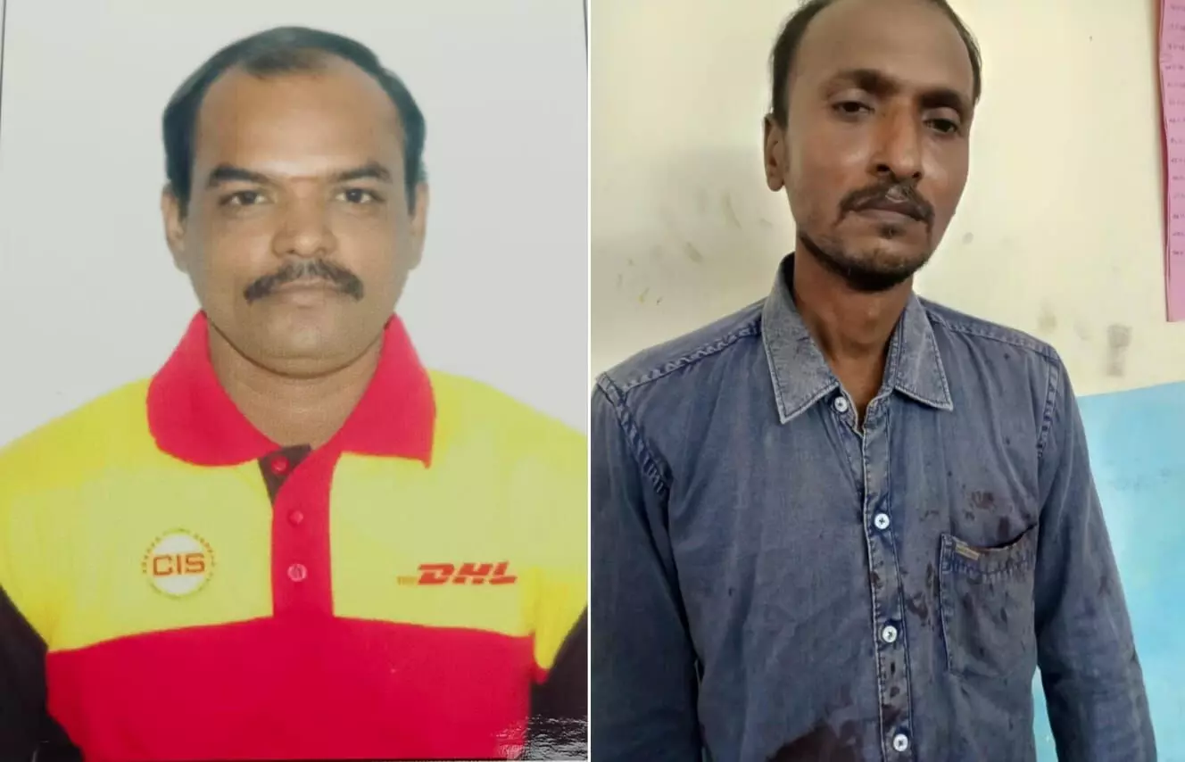 Running Train Murder சென்னை அருகே ஓடும் ரயிலில் சொத்து தகராறில் ஒருவர் கொலை Running Train Murder சென்னை அருகே ஓடும் ரயிலில் சொத்து தகராறில் ஒருவர் கொலை