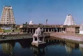 ஏகாம்பரேஸ்வரர் கோவில் ஏன் இவ்வளவு ஃபேமஸ்..? ஏகாம்பரேஸ்வரர் கோவில் ஏன் இவ்வளவு ஃபேமஸ்..?